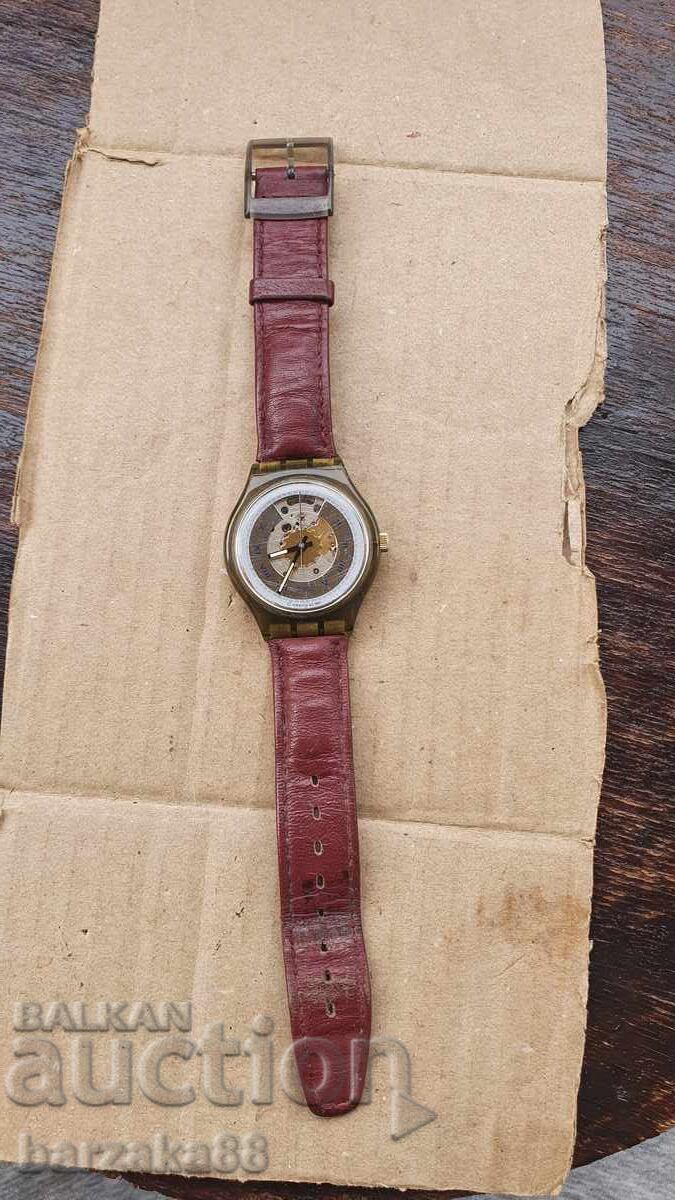 Swatch Automatic Αυτόματο 1991 με τιμή € 25.00 | 48.90 BGN