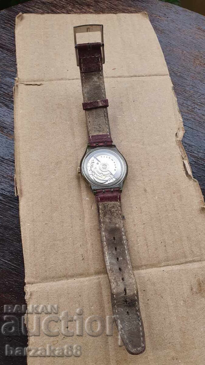 Swatch Automatic Αυτόματο 1991 - 5