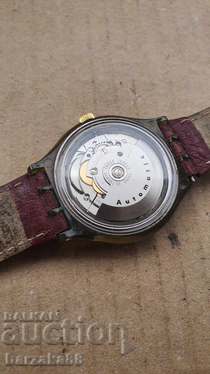 Swatch Automatic Αυτόματο 1991 - 6