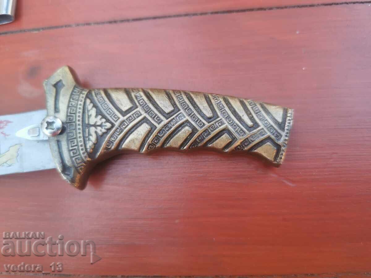Delivery of DAGGER