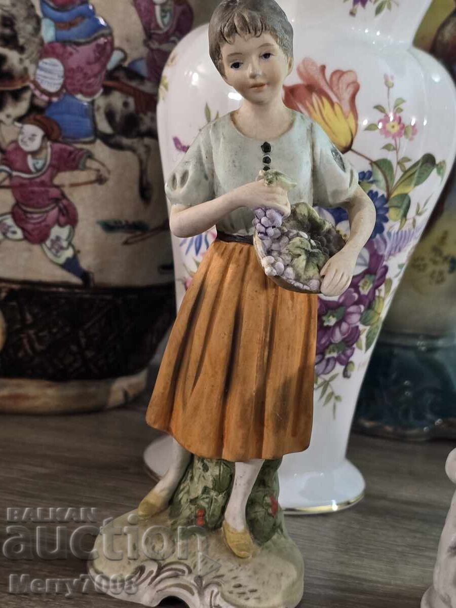 Τρεις φιγούρες, η καθεμία με τον χαρακτήρα της και vintage γοητεία. !!! - 5 Τρεις φιγούρες, η καθεμία με τον χαρακτήρα της και vintage γοητεία. !!! - 5