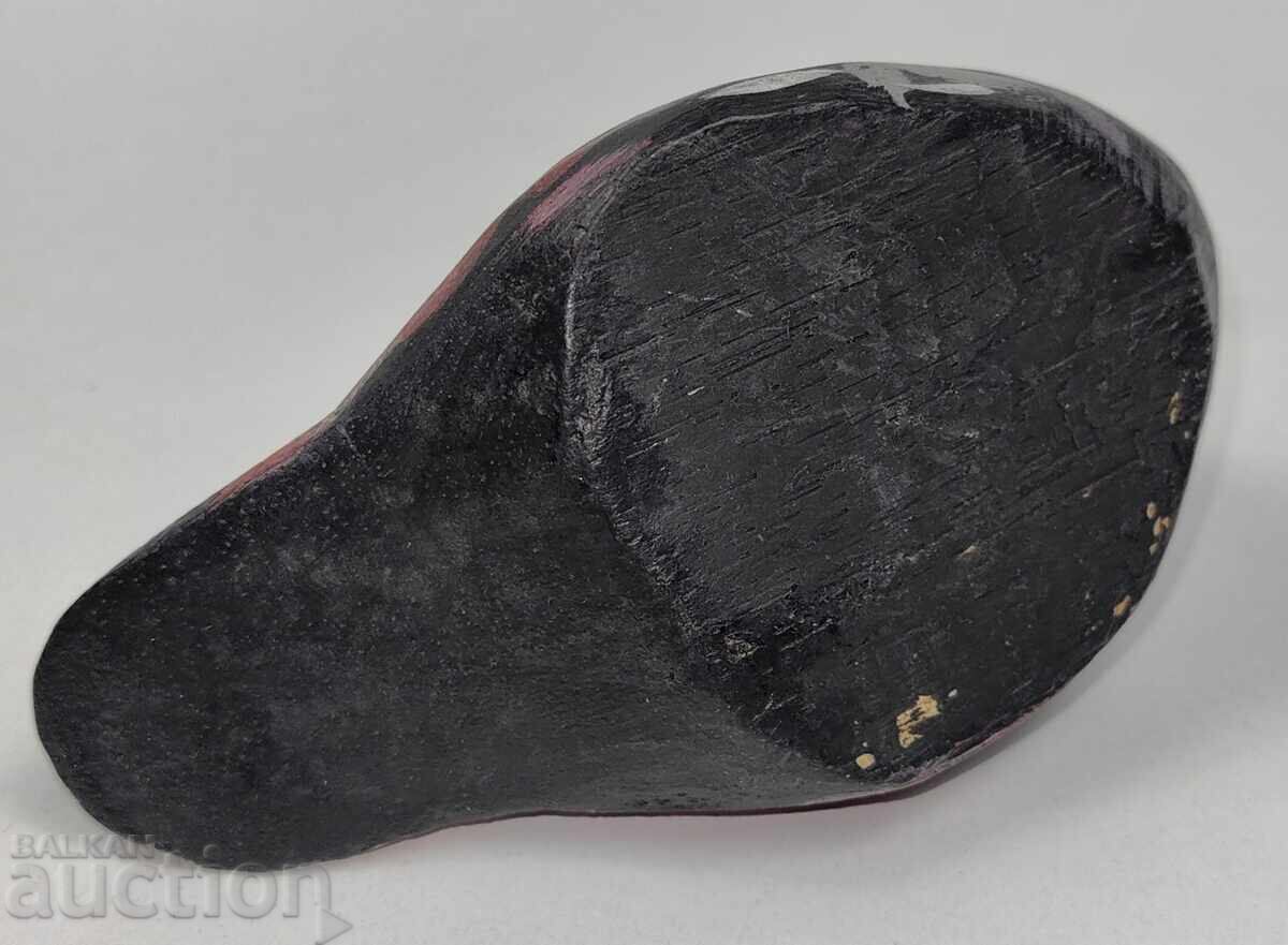 ΑΓΑΛΜΑΤΙΔΙΟ ΦΙΓΟΥΡΑ ΠΛΑΣΤΙΚΗ ΠΑΠΙΑ - 5