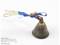 ΤΣΑΝ, ΜΠΕΛ, ΚΟΥΔΑΝΙ