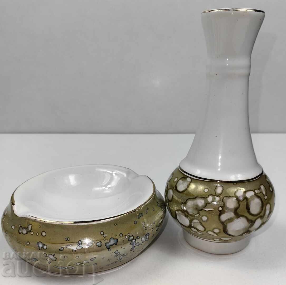 ΣΕΤ ΒΑΖΟ ΚΑΙ ΣΤΑΧΤΟΔΟΧΕΙΟ ΠΟΡΣΕΛΑΝΗΣ - 5