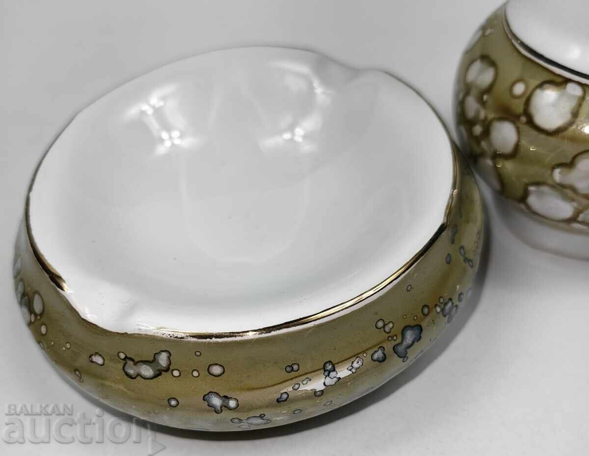 ΣΕΤ ΒΑΖΟ ΚΑΙ ΣΤΑΧΤΟΔΟΧΕΙΟ ΠΟΡΣΕΛΑΝΗΣ - 6