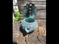 Authentic bronze censer Ancient China