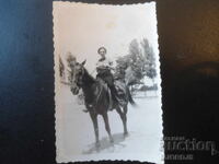 Old photograph, 27.VI.1939, Asenovgrad