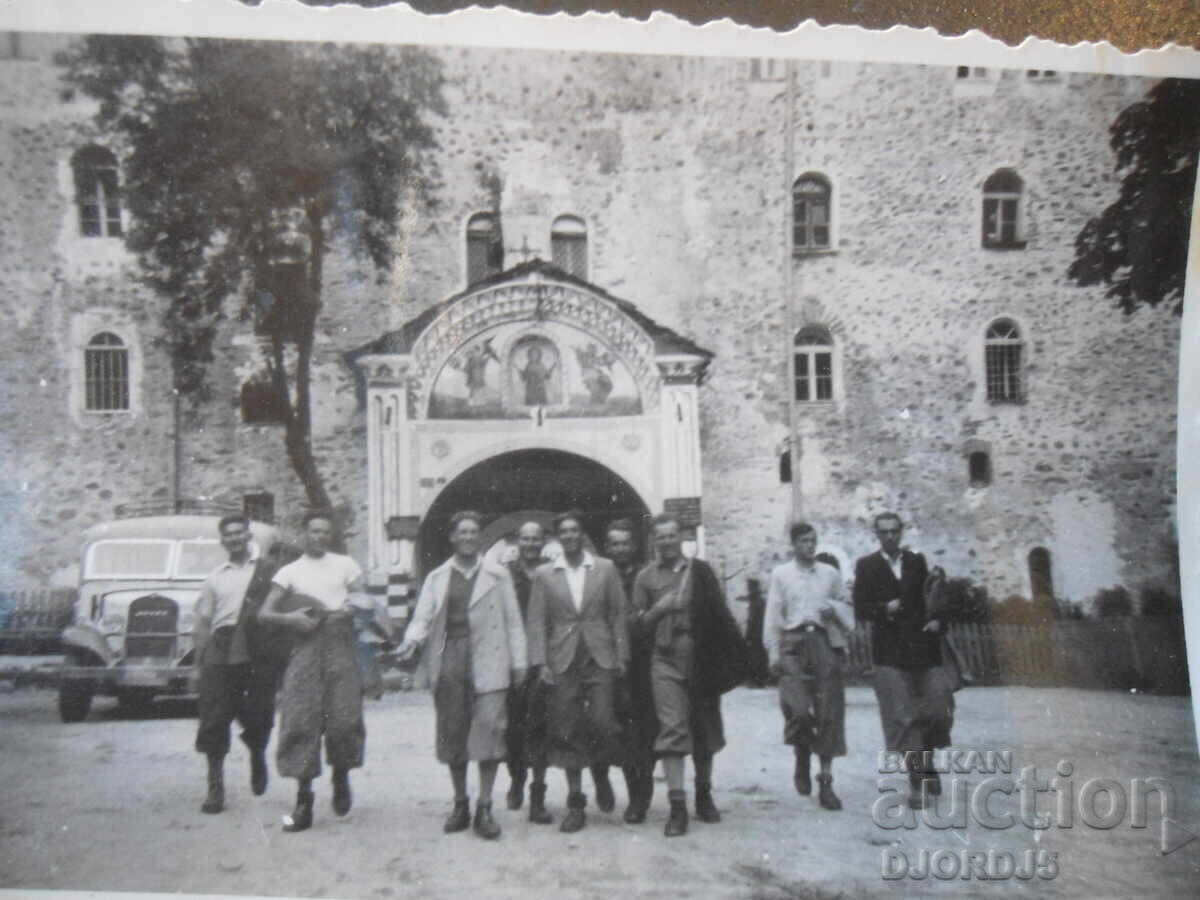 Old photo, Photo REPRE, Clementina 14