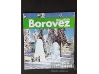 Broșura socială Borovets