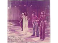 1976 ADN-ZB СНИМКА МУЗИКА ПРЕС ФОТО БОНИ М ДЕФЕКТ Ж523