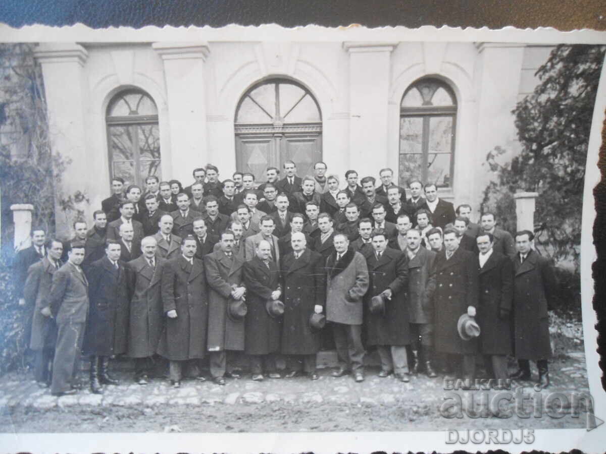 old photo