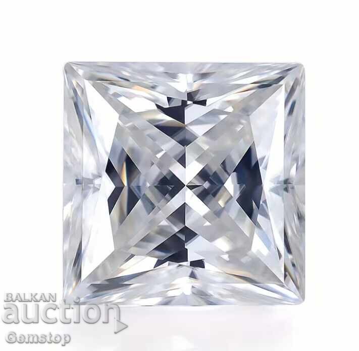 BZTS! 3.90 k-ta difuzion sapfir kvadrat ot 1st! με τιμή € 0.12 | 0.23 BGN