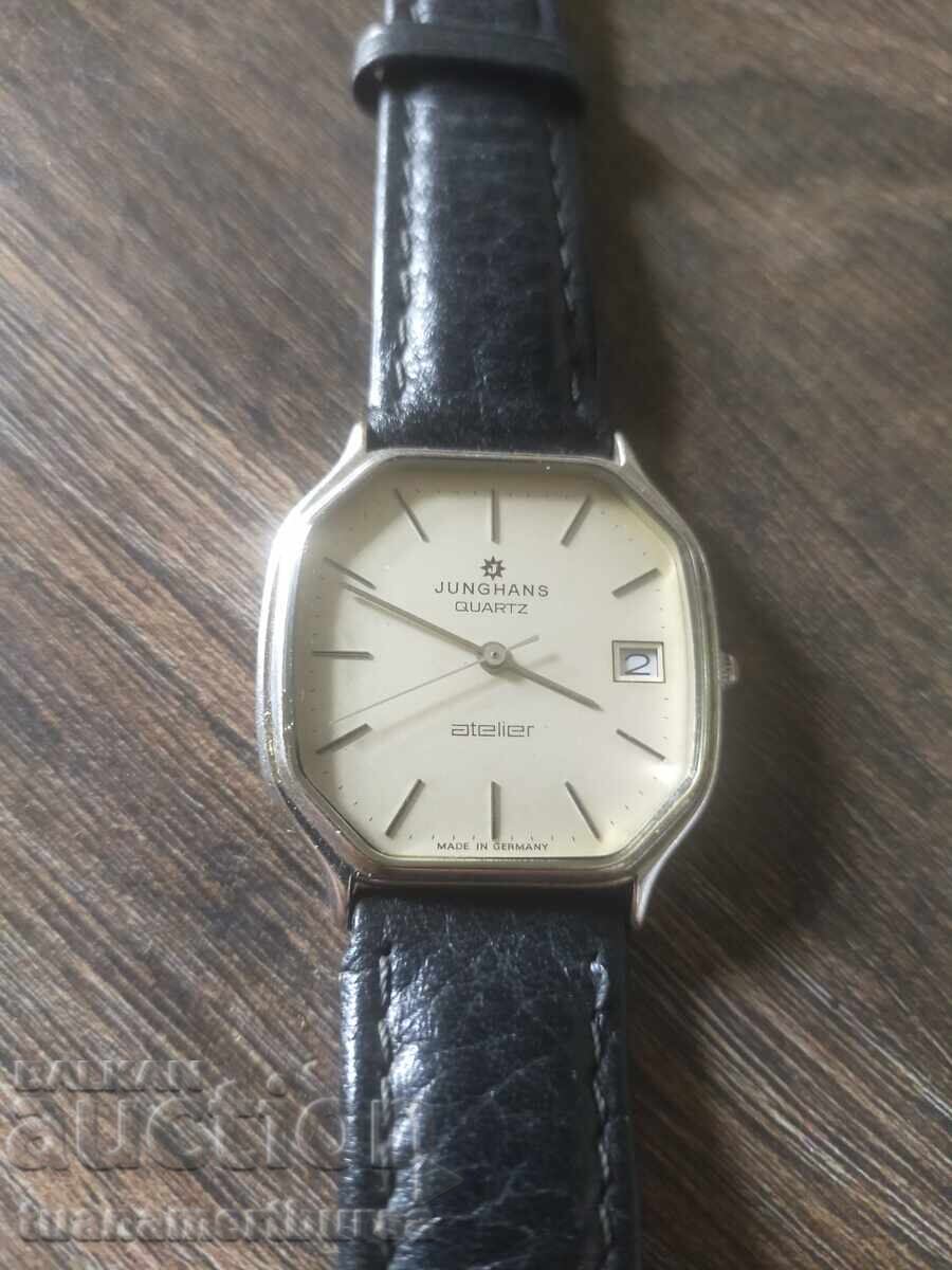 Junghans watch - 7