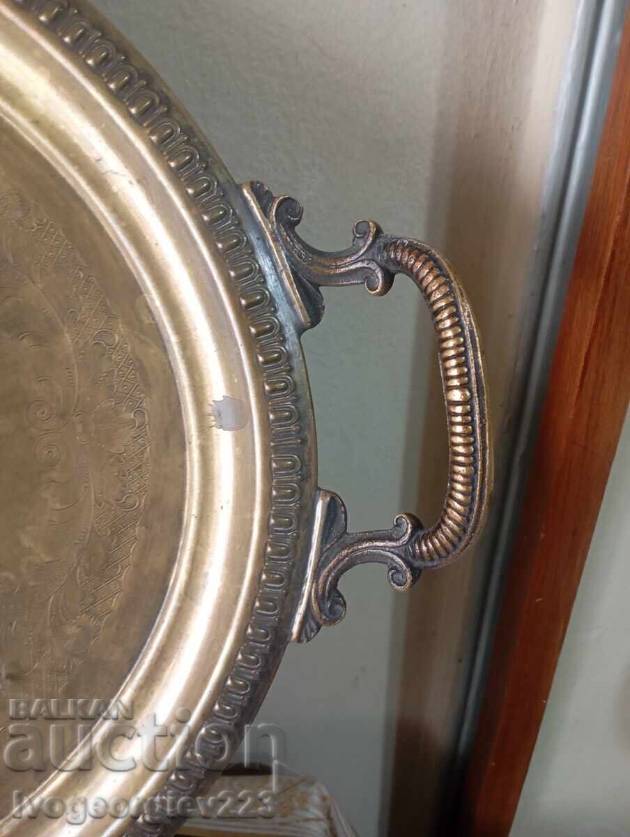 Βικτωριανός δίσκος, ταμπλάς με τιμή € 45.00 | 88.01 BGN