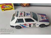 Mașină de curse LANCIA DELTA S4 - ITALIA