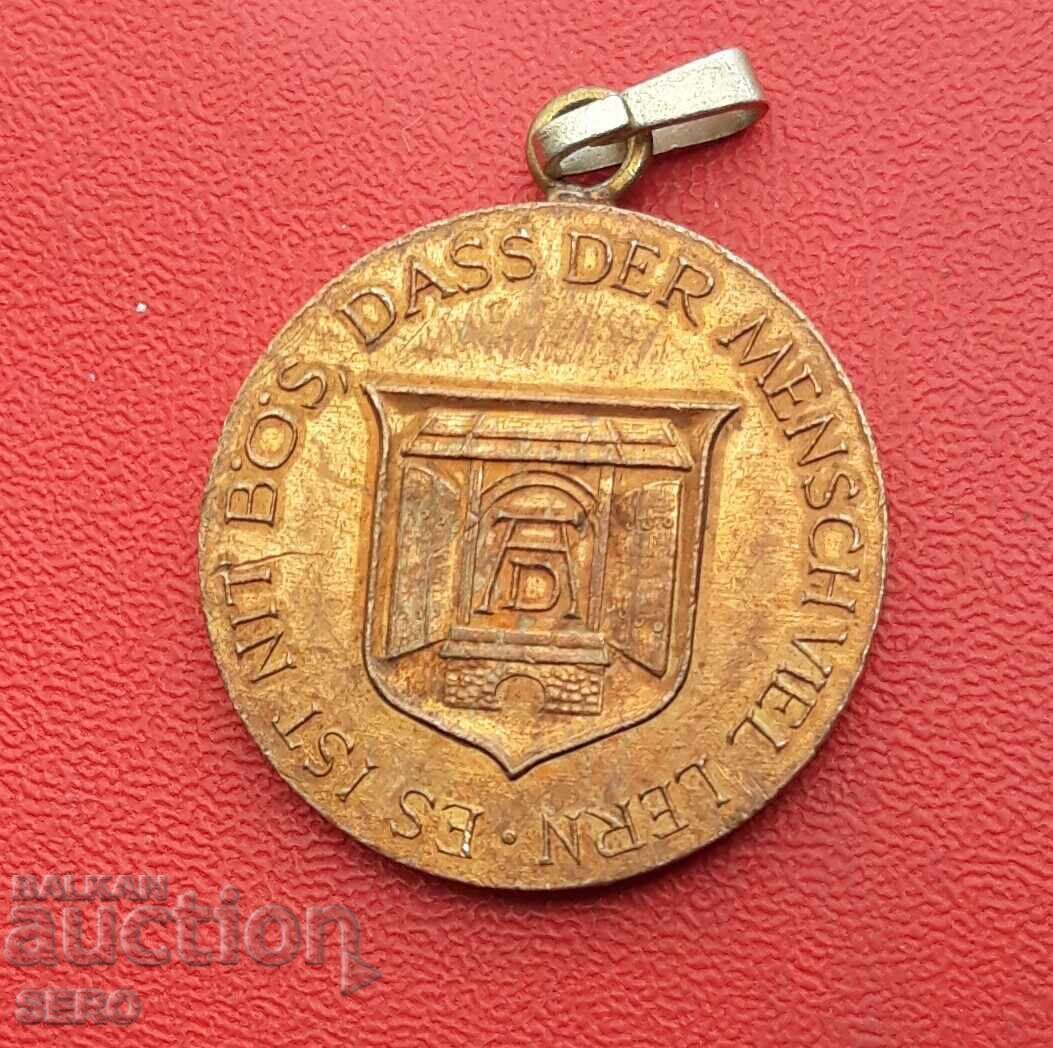 Medal - Germany - Albrecht Dürer 1471-1528 with price € 0.40 | 0.78 BGN