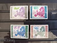 Sesiunea de încheiere a Conferinței de securitate nr. 3261/64 din 1983