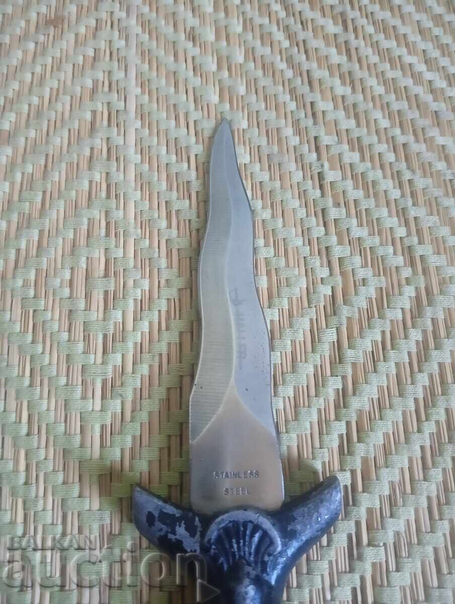 Δημοπρασία Συλλεκτικό/Διακοσμητικό μαχαίρι Δημοπρασία Συλλεκτικό/Διακοσμητικό μαχαίρι