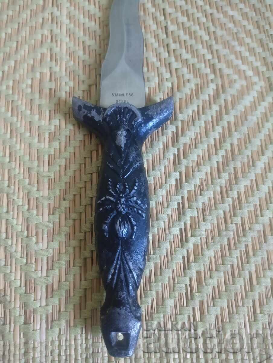 Παράδοση Συλλεκτικό/Διακοσμητικό μαχαίρι Παράδοση Συλλεκτικό/Διακοσμητικό μαχαίρι