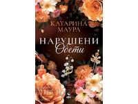 Jurăminte încălcate