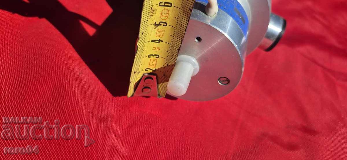 SERVODVIGATEL ZA POSTOYANEN TOK SERIYA - Pl, PC, 3Pl - 5