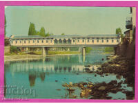 324128 / ΛΟΒΕΤΣ - 1968 Η σκεπαστή γέφυρα Akl-2040