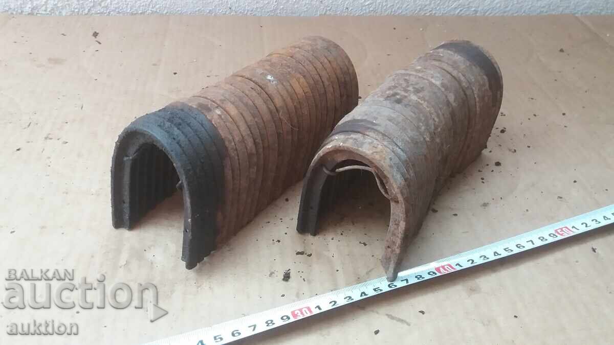 LOT POTCOAVE FORJATE, COCOȘI LOT POTCOAVE FORJATE, COCOȘI