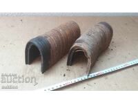 LOT POTCOAVE FORJATE, COCOȘI