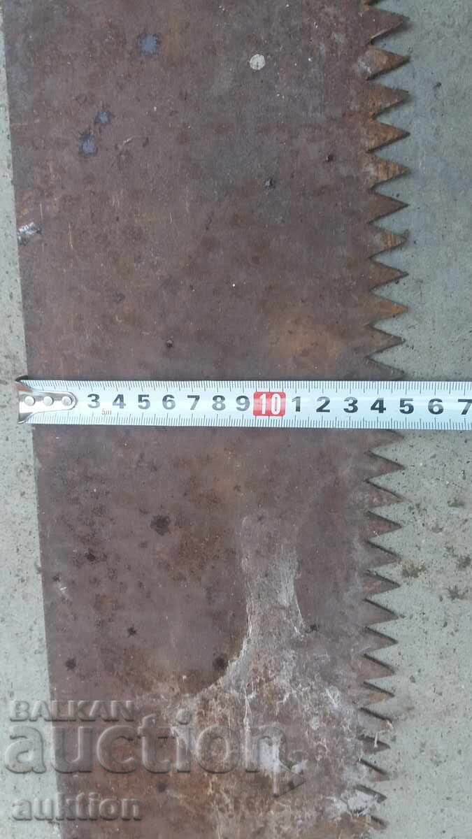 190 SM. ΜΑΣΙΦ ΠΡΙΟΝΙ ΓΙΑ ΧΟΝΤΡΟΥΣ ΚΟΡΜΟΥΣ - 7 190 SM. ΜΑΣΙΦ ΠΡΙΟΝΙ ΓΙΑ ΧΟΝΤΡΟΥΣ ΚΟΡΜΟΥΣ - 7