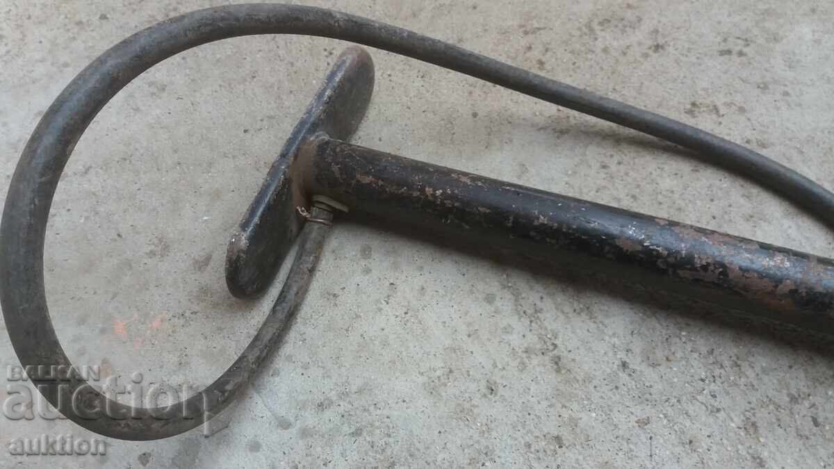 Παράδοση ΚΟΙΝΩΝΙΚΗ ΜΑΣΙΦ ΑΝΤΛΙΑ