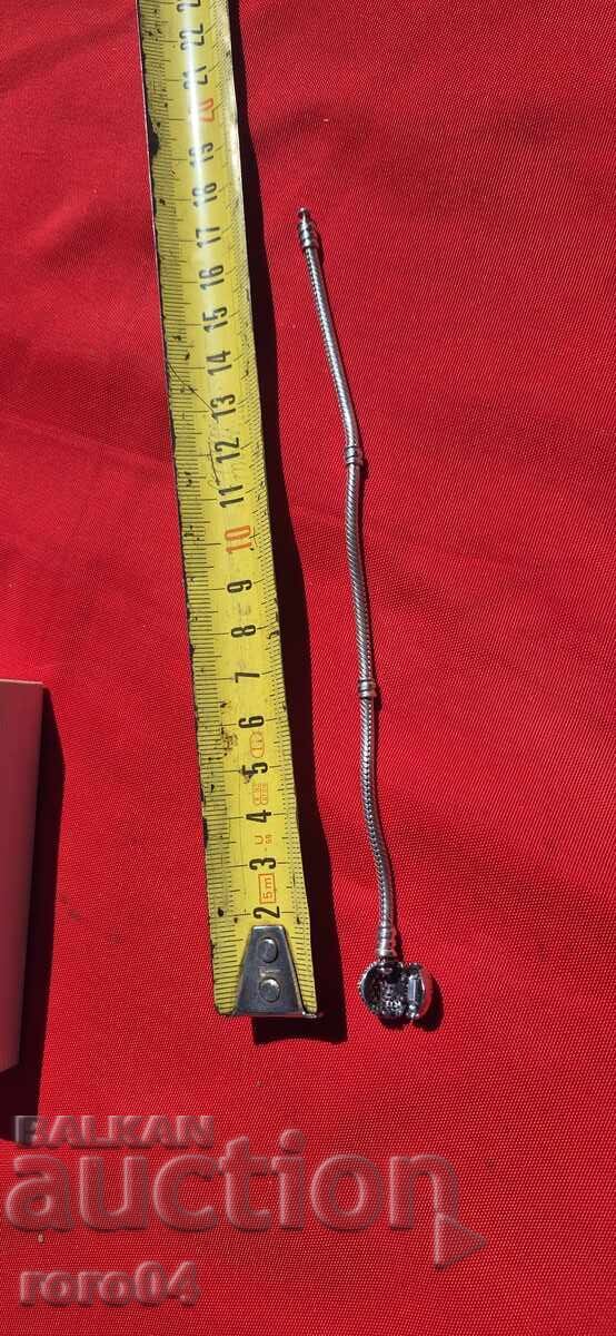 Livrarea BRĂȚARĂ DIN ARGINT - PANDORA