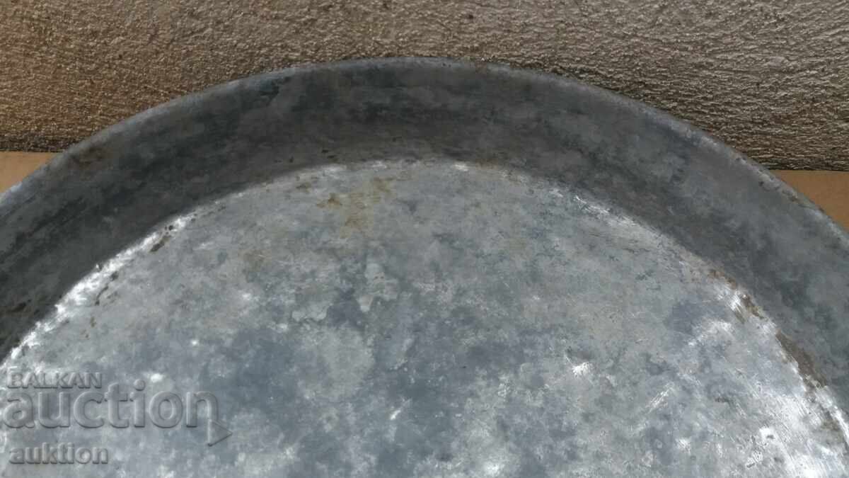 Δημοπρασία ΜΕΓΑΛΟ ΣΦΥΡΗΛΑΤΟ ΧΑΛΚΙΝΟ ΤΑΨΙ - ΑΝΑΓΕΝΝΗΣΗ ΓΙΑ ΨΗΣΙΜΟ ΠΟΓΑΤΣΑ (ΠΑΡΑΔΟΣΙΑΚΟ ΨΩΜΙ) Δημοπρασία ΜΕΓΑΛΟ ΣΦΥΡΗΛΑΤΟ ΧΑΛΚΙΝΟ ΤΑΨΙ - ΑΝΑΓΕΝΝΗΣΗ ΓΙΑ ΨΗΣΙΜΟ ΠΟΓΑΤΣΑ (ΠΑΡΑΔΟΣΙΑΚΟ ΨΩΜΙ)