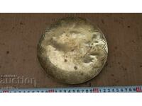 кована чиния - Западна Европа - град