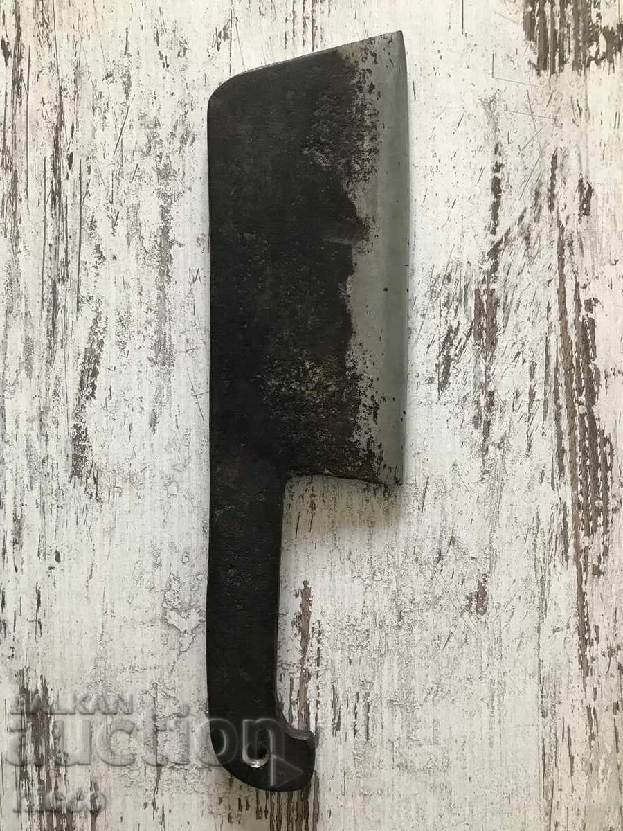 Сатър много остър с цена € 20.00 | 39.12 лв.