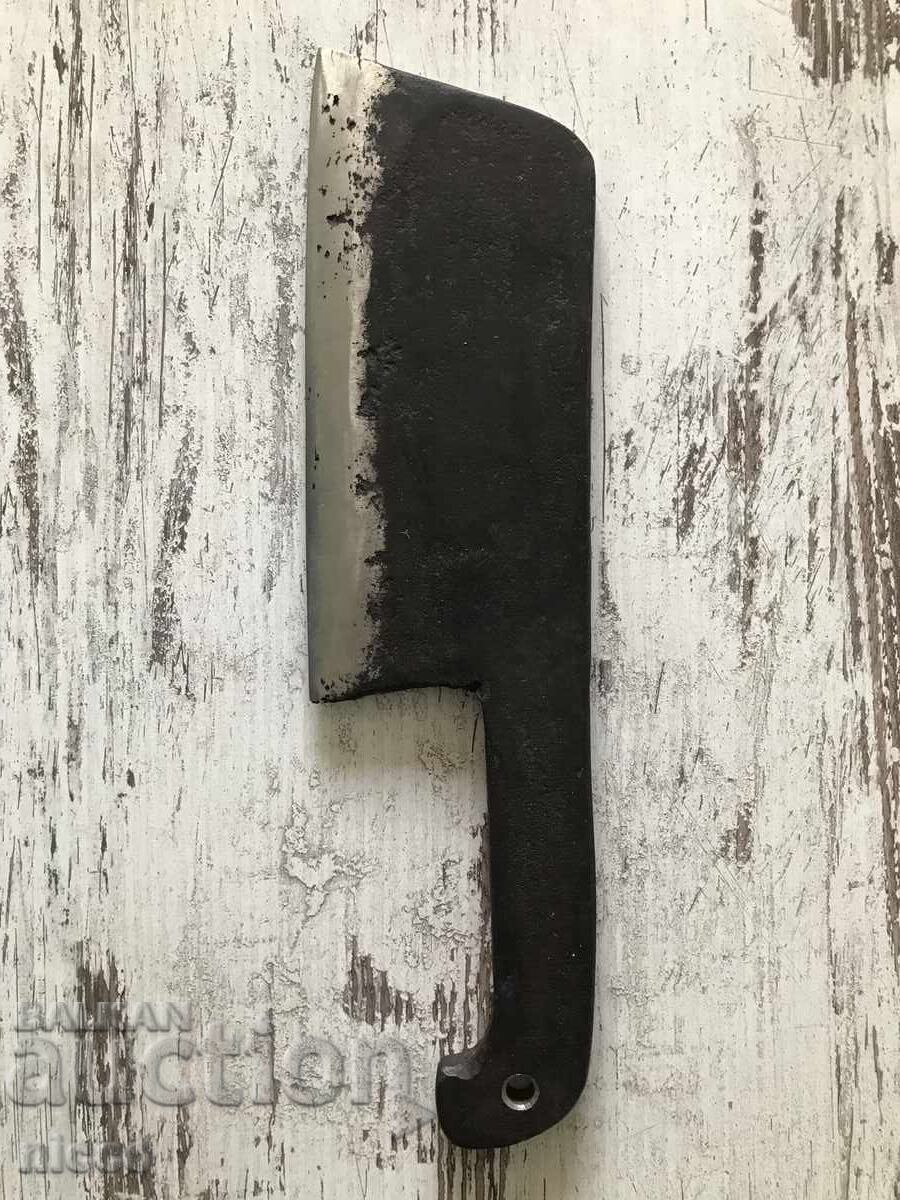 Сатър много остър