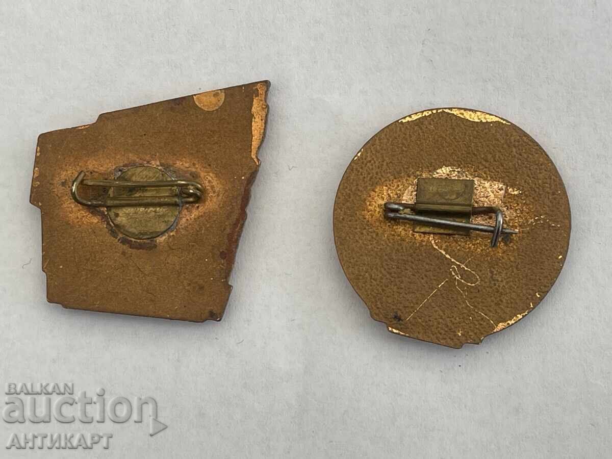 2 broya znatsi GUSV Stroitelni voĭski με τιμή € 4.00 | 7.82 BGN 2 broya znatsi GUSV Stroitelni voĭski με τιμή € 4.00 | 7.82 BGN