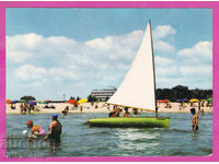 324139 / Несебър СЛЪНЧЕВ БРЯГ - изглед Акл-2167