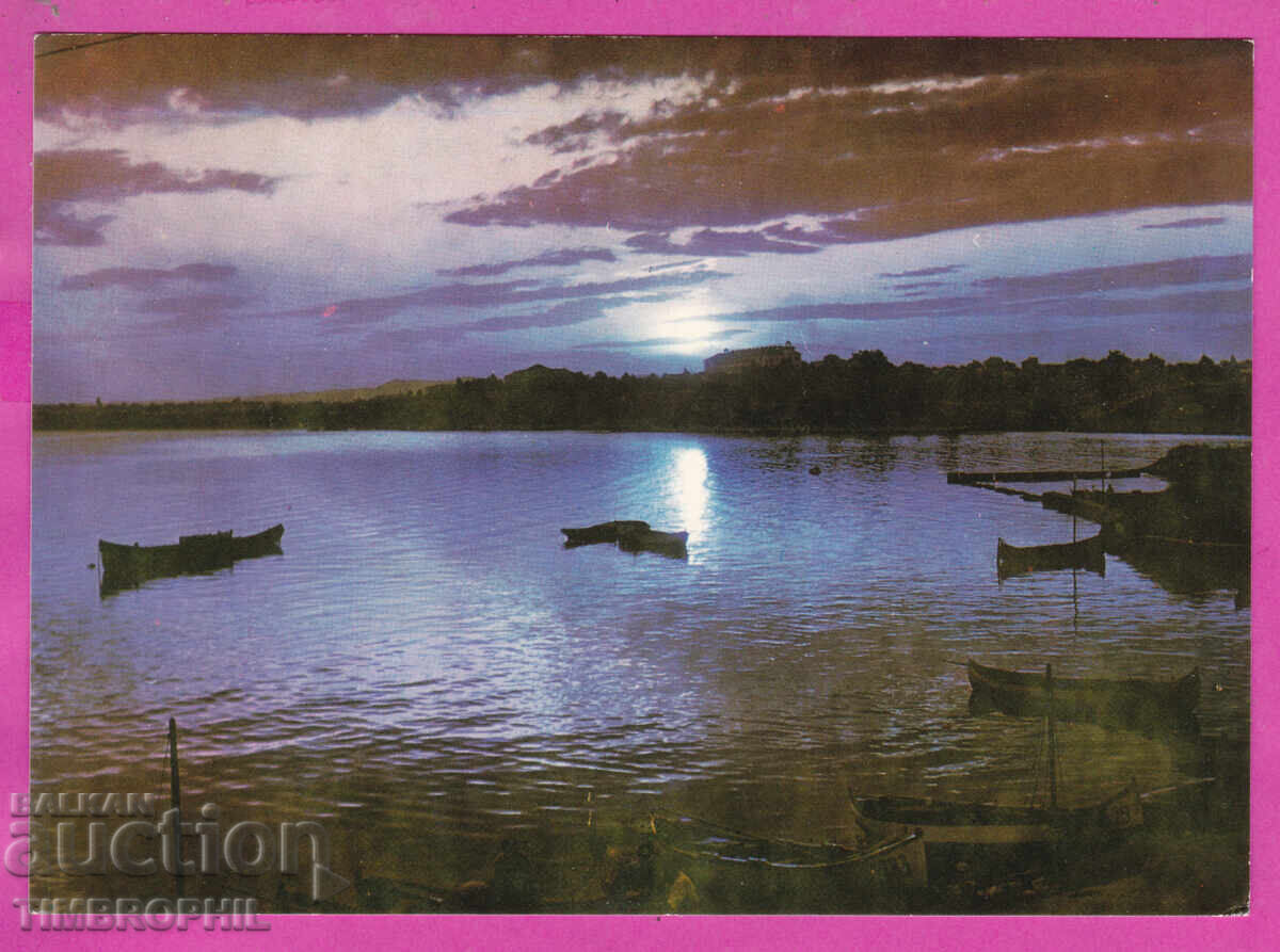 Auction  324143 / NESSEBAR - Sunset Bulg Photography Akl-2055