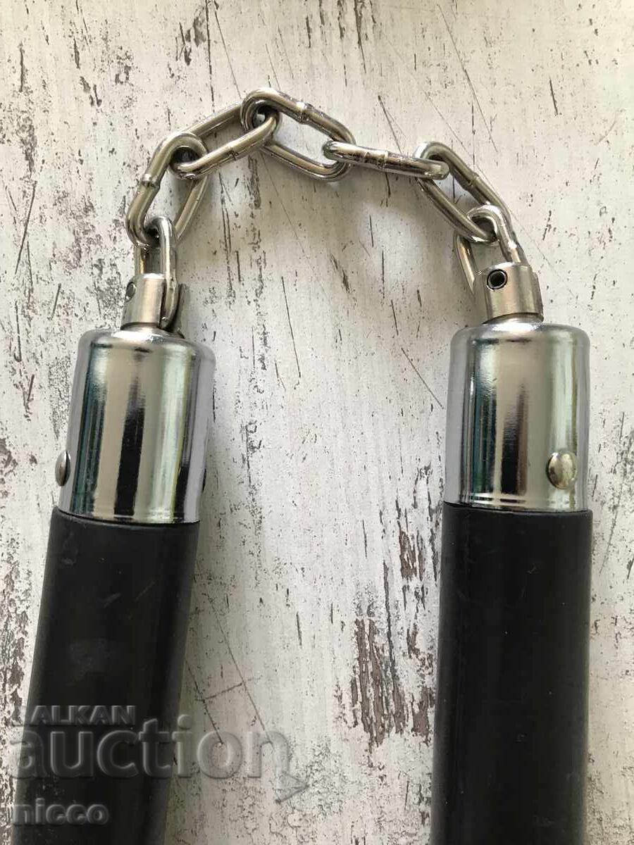 Nunceag de calitate cu preț € 25.00 | 48.90 BGN Nunceag de calitate cu preț € 25.00 | 48.90 BGN