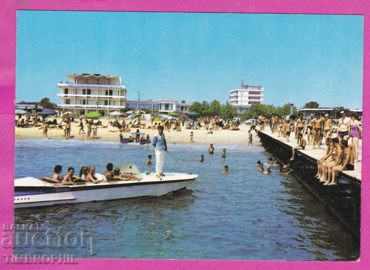 Licitație 324146 / Nesebar SUNNY BEACH plaja Akl-2218