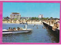 324146 / Νεσέμπαρ ΣΛΑΝΤΣΕΒ ΜΠΡΙΑΓ η παραλία Akl-2218