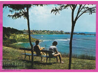 324148 / ΝΕΣΕΜΠΑΡ - θέα Βουλγαρική Φωτογραφία Akl-2070