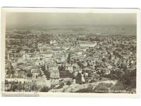 ΠΑΛΑΙΑ ΚΑΡΤ ΠΟΣΤΑΛ ΓΕΝΙΚΗ ΑΠΟΨΗ ΤΗΣ ΒΡΑΤΣΑ ZH530