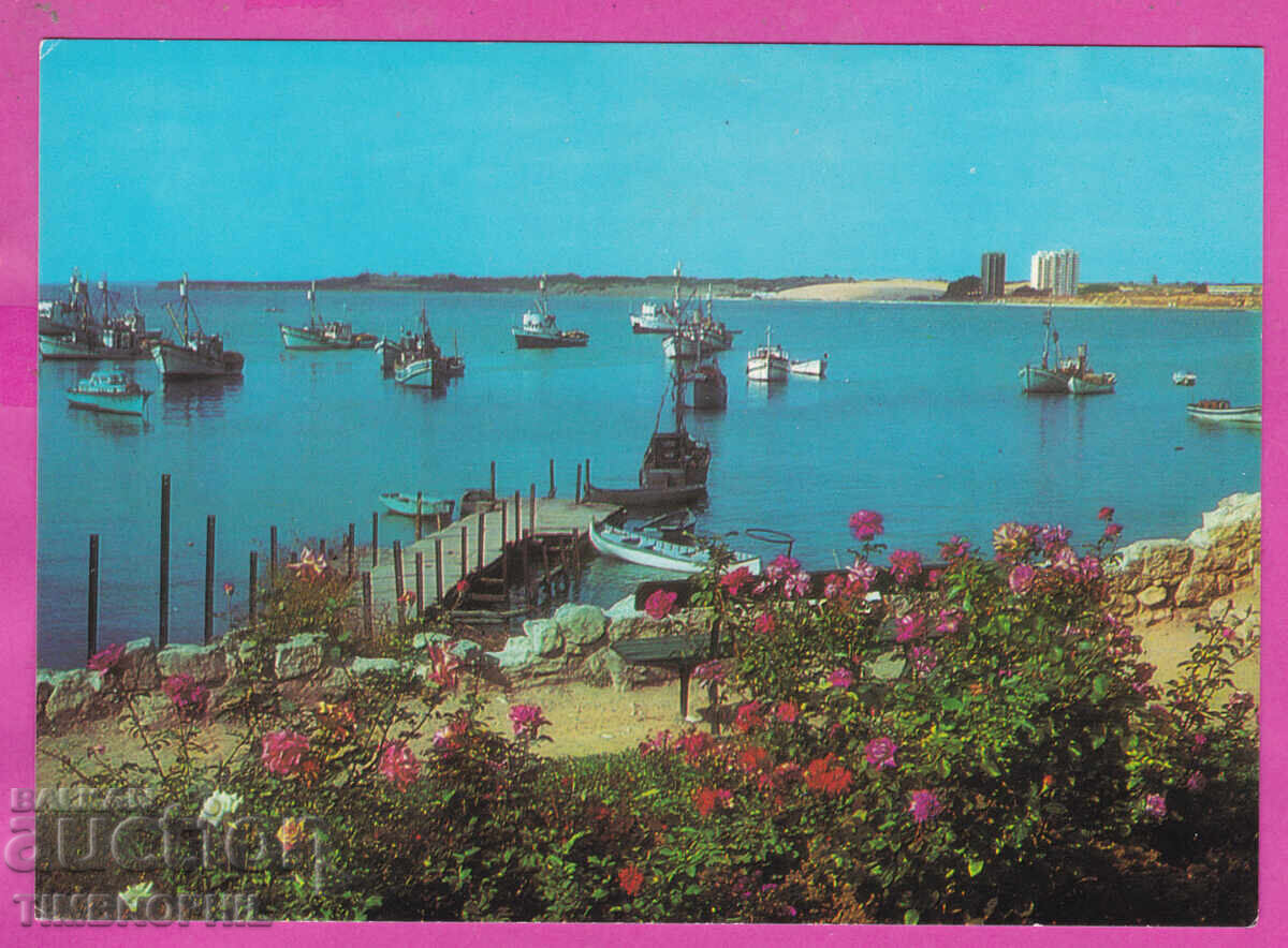 Licitație 324153 / NESEBĂR - digul pescăresc D-976-A