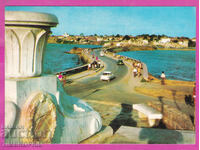 324154 / NESEBĂR - Vedere generală Fotografie bulgărească D-918-A