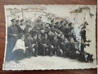 Fotografie în uniforme