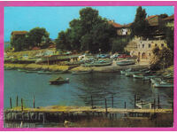 324157 / NESEBĂR - portul, DI "Septemvri" D-14368-A