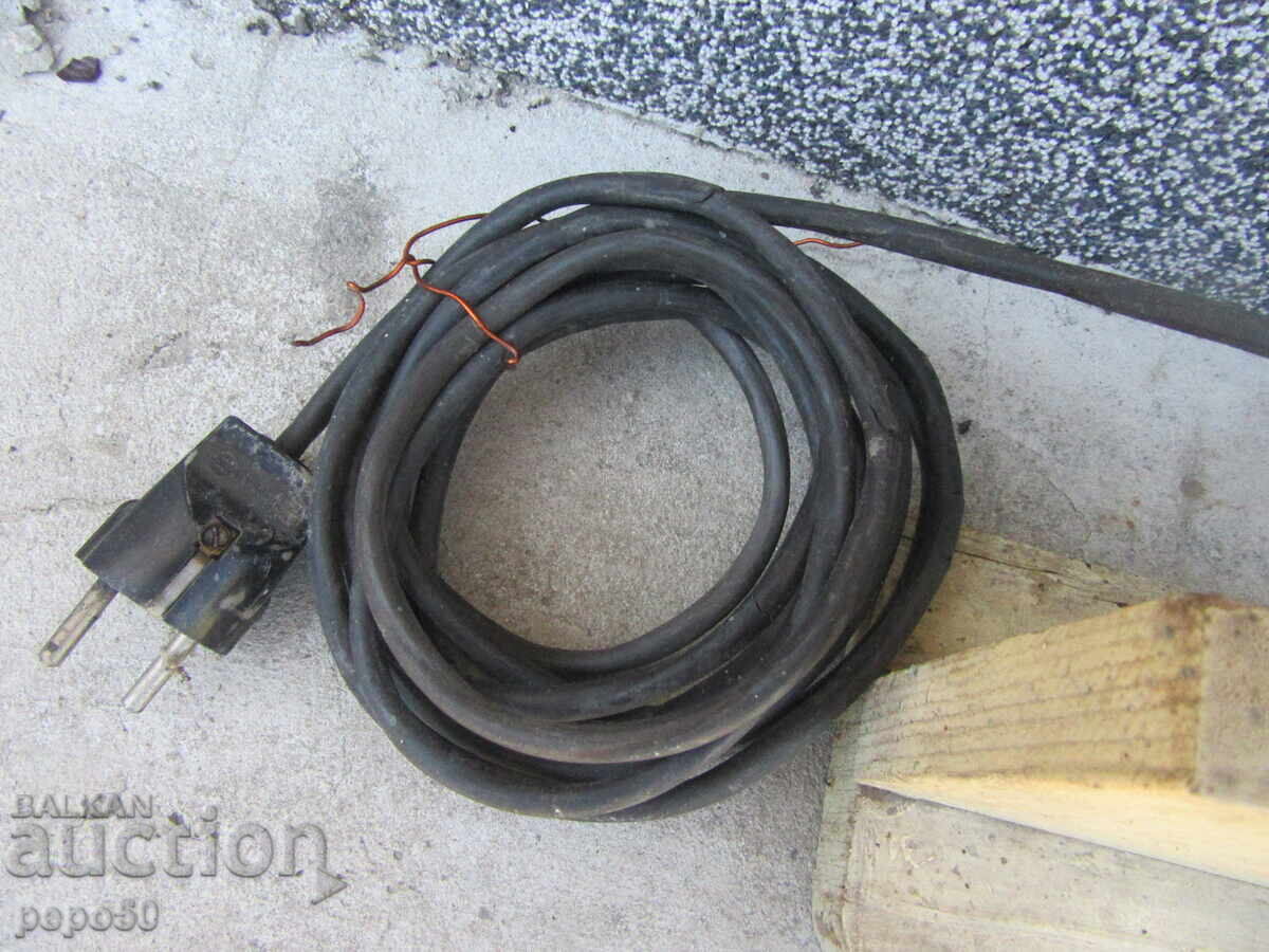 Δημοπρασία RABOTESHT DOMASHNO NAPRAVEN VENTILATOR OT SOTSA