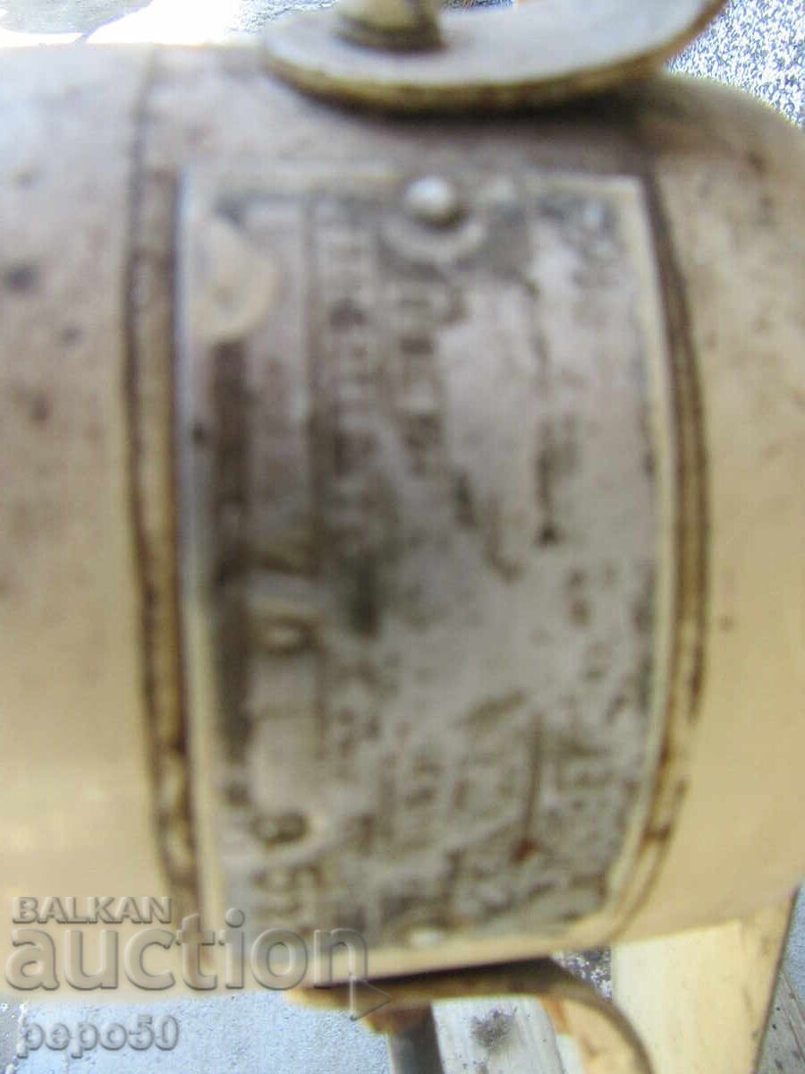 RABOTESHT DOMASHNO NAPRAVEN VENTILATOR OT SOTSA - 5