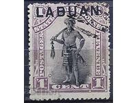 Μαλαισία - Λαμπουάν